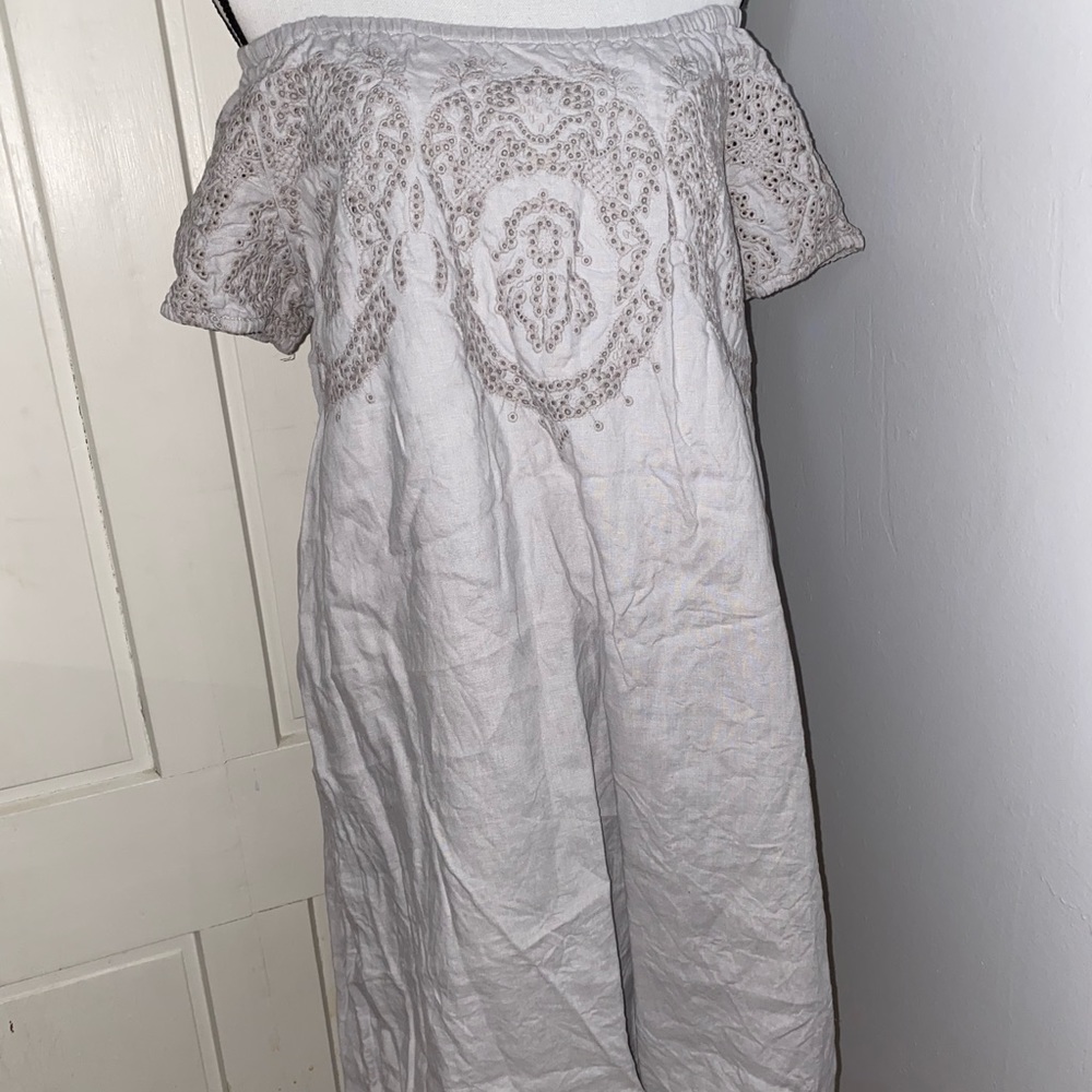 beautiful summer dress